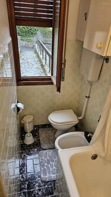 Casa Con Giardino: فاراتسي المظهر الخارجي الصورة