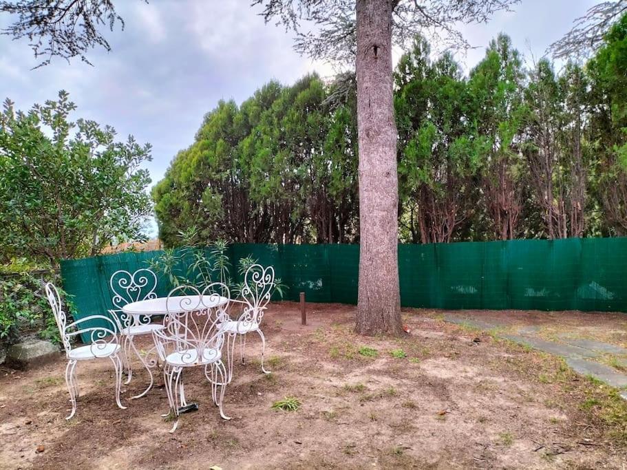 Casa Con Giardino: فاراتسي المظهر الخارجي الصورة