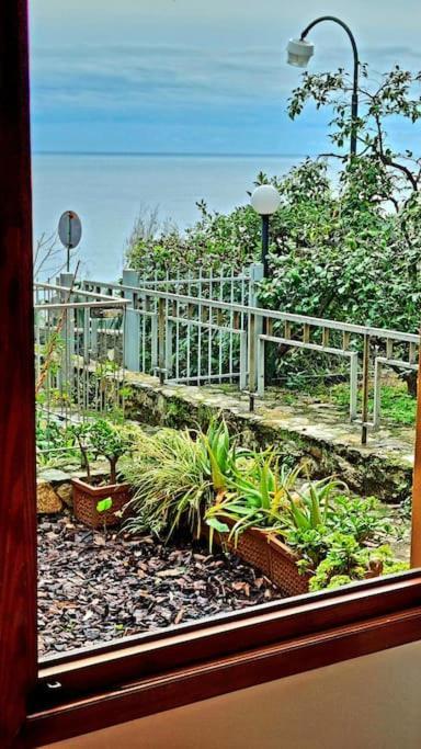 Casa Con Giardino: فاراتسي المظهر الخارجي الصورة