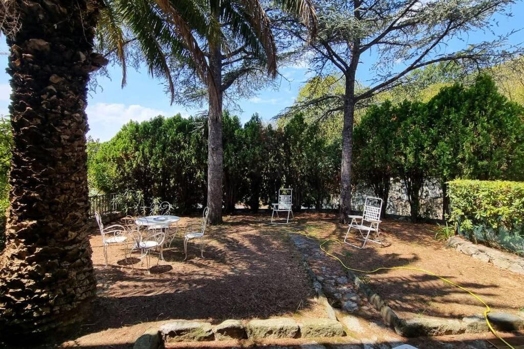 Casa Con Giardino: فاراتسي المظهر الخارجي الصورة