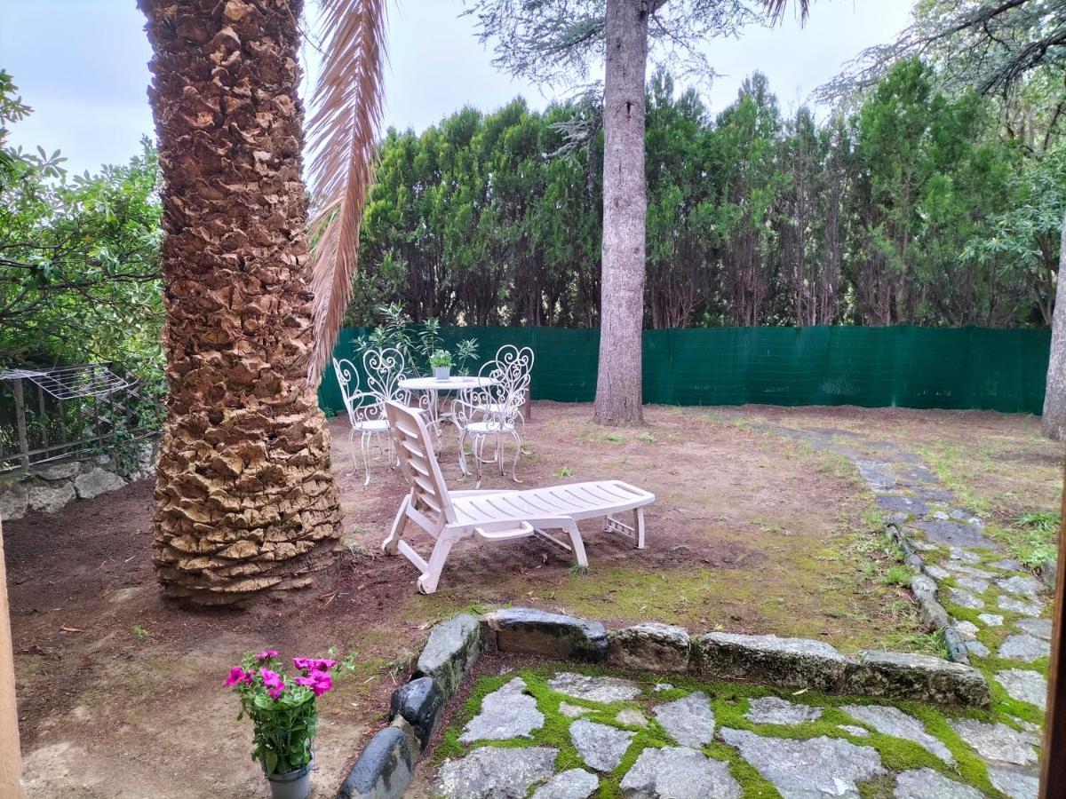 Casa Con Giardino: فاراتسي المظهر الخارجي الصورة