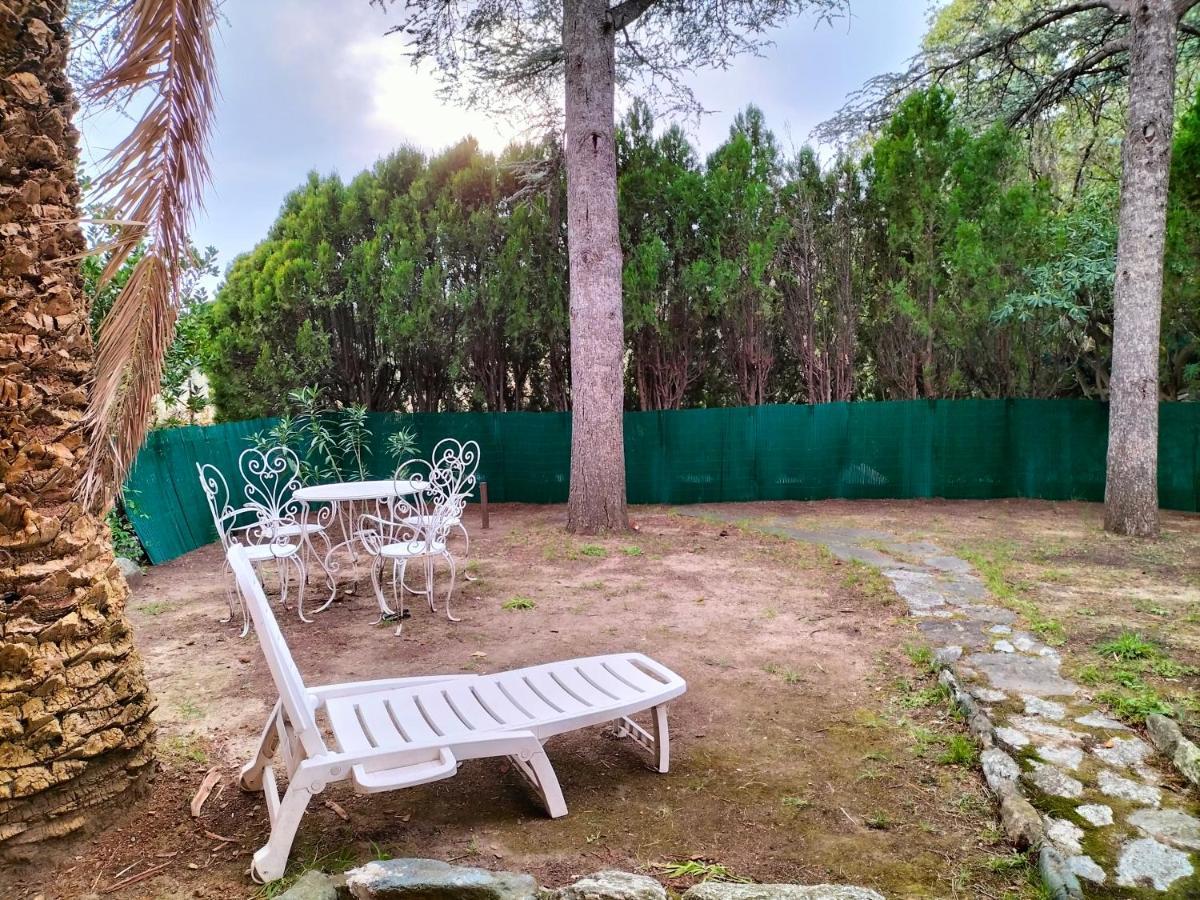 Casa Con Giardino: فاراتسي المظهر الخارجي الصورة