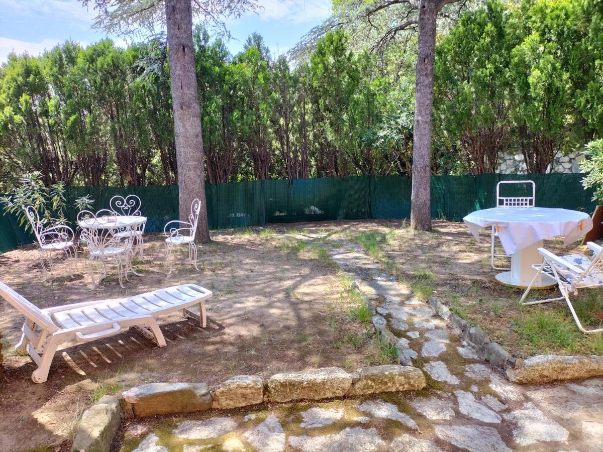 Casa Con Giardino: فاراتسي المظهر الخارجي الصورة